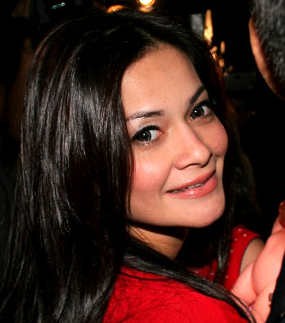 Geledah Rumah Cut Tari, Polisi Tak Temukan Lingerie