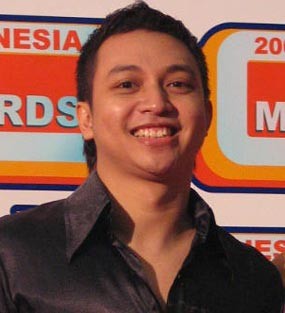 Mario Kahitna: Kalau Udah Nonton Jangan Ikut Cekal Ariel