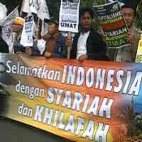 Hizbut Tahrir Indonesia Tolak Kenaikan TDL