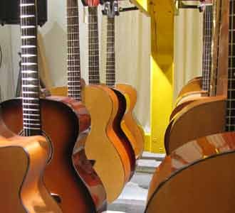 Genta Gitar yang Melegenda