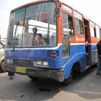 Ada Yang Lebih Penting, Penumpang dan Motor Dibatasi