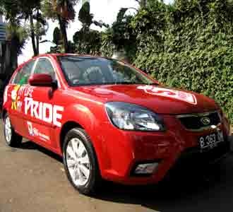 Kembalinya KIA Pride