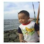 Fakhrezy Adlan Robertinho Hafizh, 8 Bulan; Lelaki; m