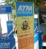 Kerusakan ATM Bersama Melapor Kepada Siapa 