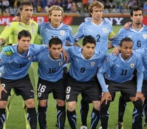 La Celeste On Fire