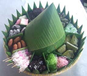 Heryawan Tekan OPD Sajikan Makanan Khas Jabar