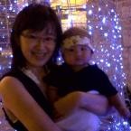 Joaquin Luiz, 5 Bulan; Lelaki; m