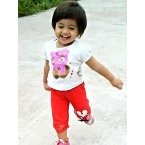 Vyra Febrianty, 2,4 Tahun; Perempuan; f