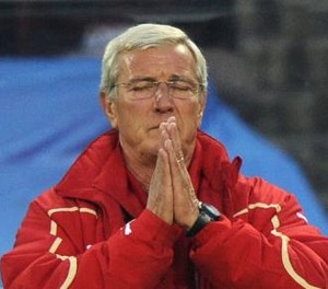 Lippi, Lelaki Tua dari Tuscan