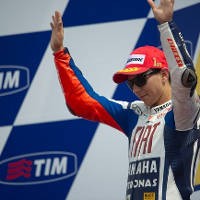 Lorenzo: Assen Lebih Berat dari Silverstone 