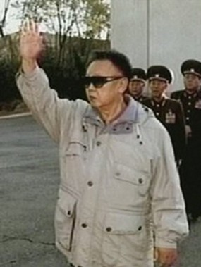 Korea Utara Cari Pengganti Kim Jong-il