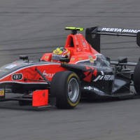 Amankan Poin, Rio Finis di Posisi ke-6