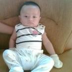 M. Sayyidina Saleh, 2 Bulan; Lelaki; m