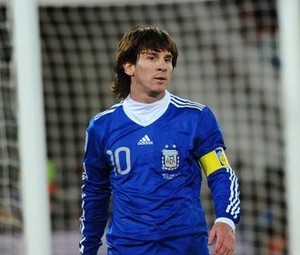 Sepenggal Kisah Messi-Kobe
