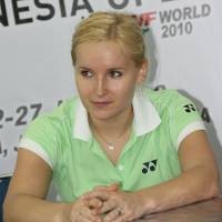 Russkikh yang Sedang Naik Daun