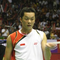 Indonesia Kembali tanpa Gelar