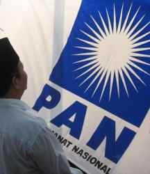 Konfederasi, Merger Parpol ala PAN 