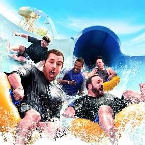 Adam Sandler Kalahkan Tom Cruise di Box Office