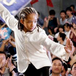 Remake The Karate Kid Diprotes Terlalu Brutal Untuk Anak
