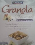 Kualitas Mengejutkan Granola dari Giant Hypermart Mega Bekasi