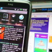 4 Aplikasi Wajib di Ponsel Android