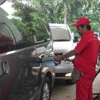 Subsidi BBM Untungkan Orang Kaya 