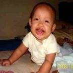 Indana Halwah Raqiqah, 2,1 Tahun; Perempuan; f