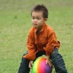 Kenneth Jonathan, 4,6 Tahun; Lelaki; m