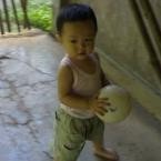 Jeremiah Christiansen, 1,5 Tahun; Lelaki; m