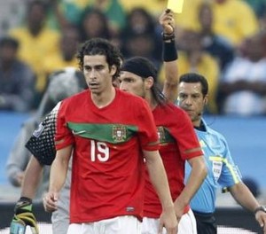Jorok, Portugal Kalah!
