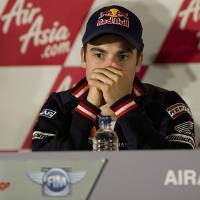 Pedrosa Minta Honda Konsisten