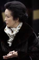 Boediono dan JK Hadiri Tahlilan 40 Hari Wafatnya Ibu Ainun Habibie