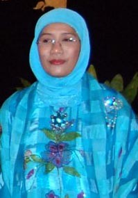 Andi Nurpati Bantah Telah Untungkan PD 