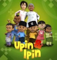 Malaysia dan Diplomasi Upin Ipin