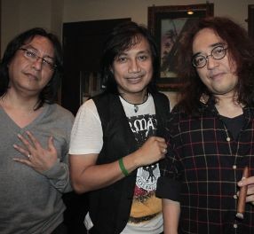 KLa Project Mulai Nyicil Rilis Album ke-11