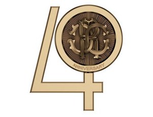 Cavalli Ganti Logo Menyambut Perayaan 40 Tahun