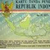 Warga Tegal Kunir Kidul Mauk Sulit Membuat KTP 