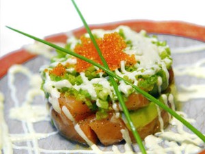 Resep Rahasia Top Japanese Grilled Food
