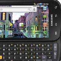 Epic 4G, Pesaing Evo 4G di Ranah Ponsel Wimax