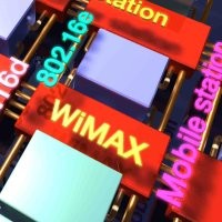 Untuk 4G, Intel Ingin Kuasai Wimax dan LTE