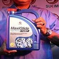 Pelumas Malaysia Segera Masuk RI