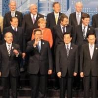  G20 Dorong Penuntasan Pembahasan Putaran Doha 