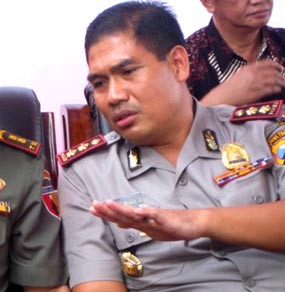 Dilaporkan ke Mabes, Kapolres Banyuwangi Pilih Tutup Mulut