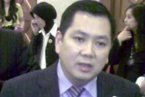 MNC Siap Terbitkan Obligasi US$ 300-400 Juta