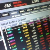 Asia Terseret Pelemahan Nikkei, IHSG Melorot 32 Poin