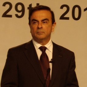 Nissan Bidik Target 10 Persen Pangsa Pasar