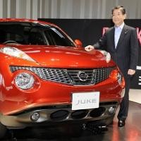 Dirakit Lokal, Harga Nissan Juke Berada di Bawah X-Trail