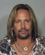 Nyetir Sambil Mabuk, Vokalis Motley Crue Dibui
