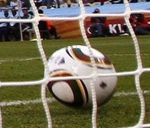 Teknologi di Sepakbola? Tidak!