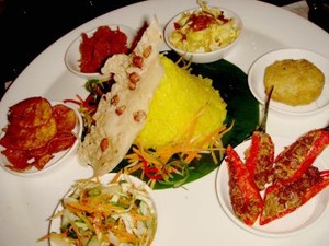 Soga: Fine-Dining Restaurant Termurah di Dunia